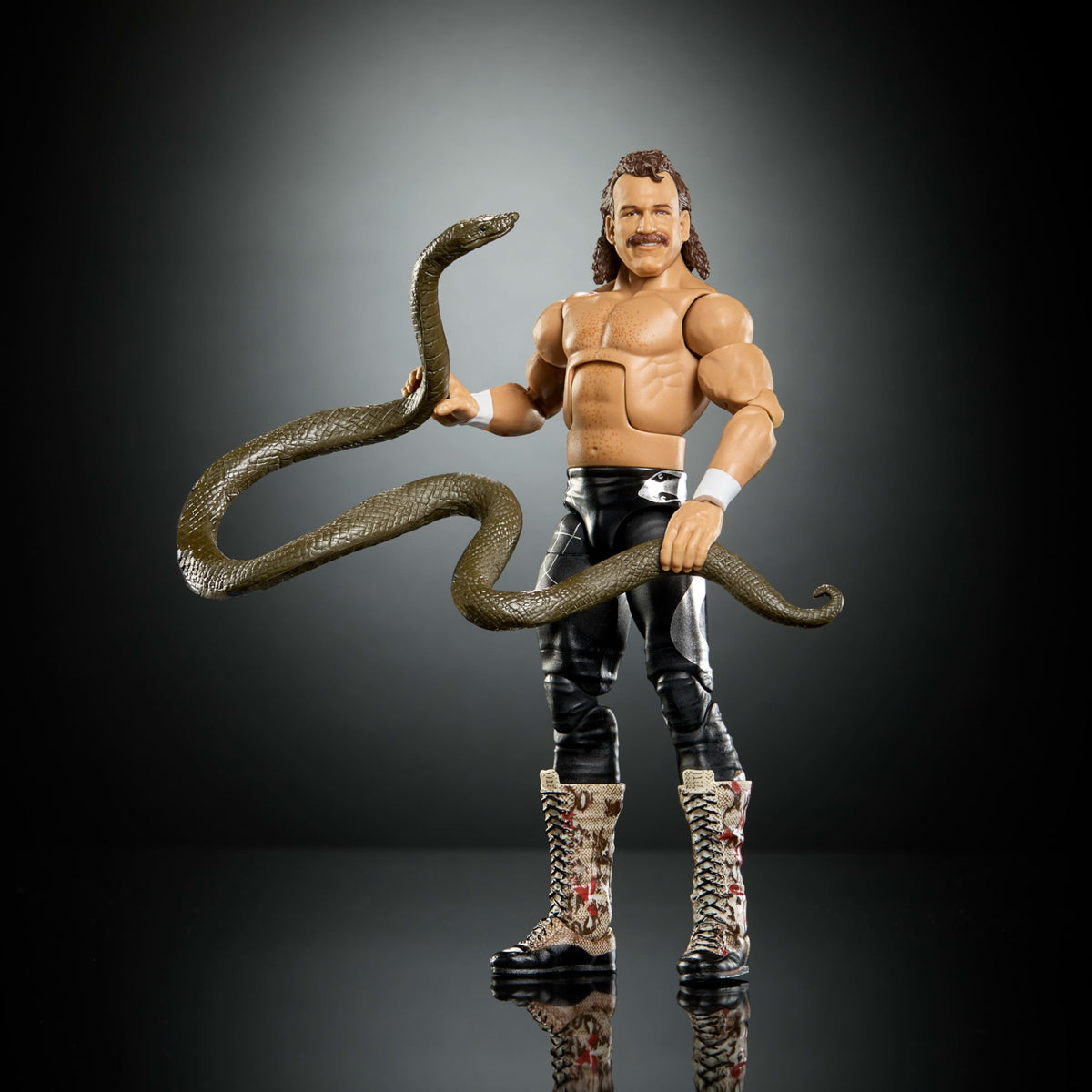WWE Elite Collection Figure & Accessories Z450292