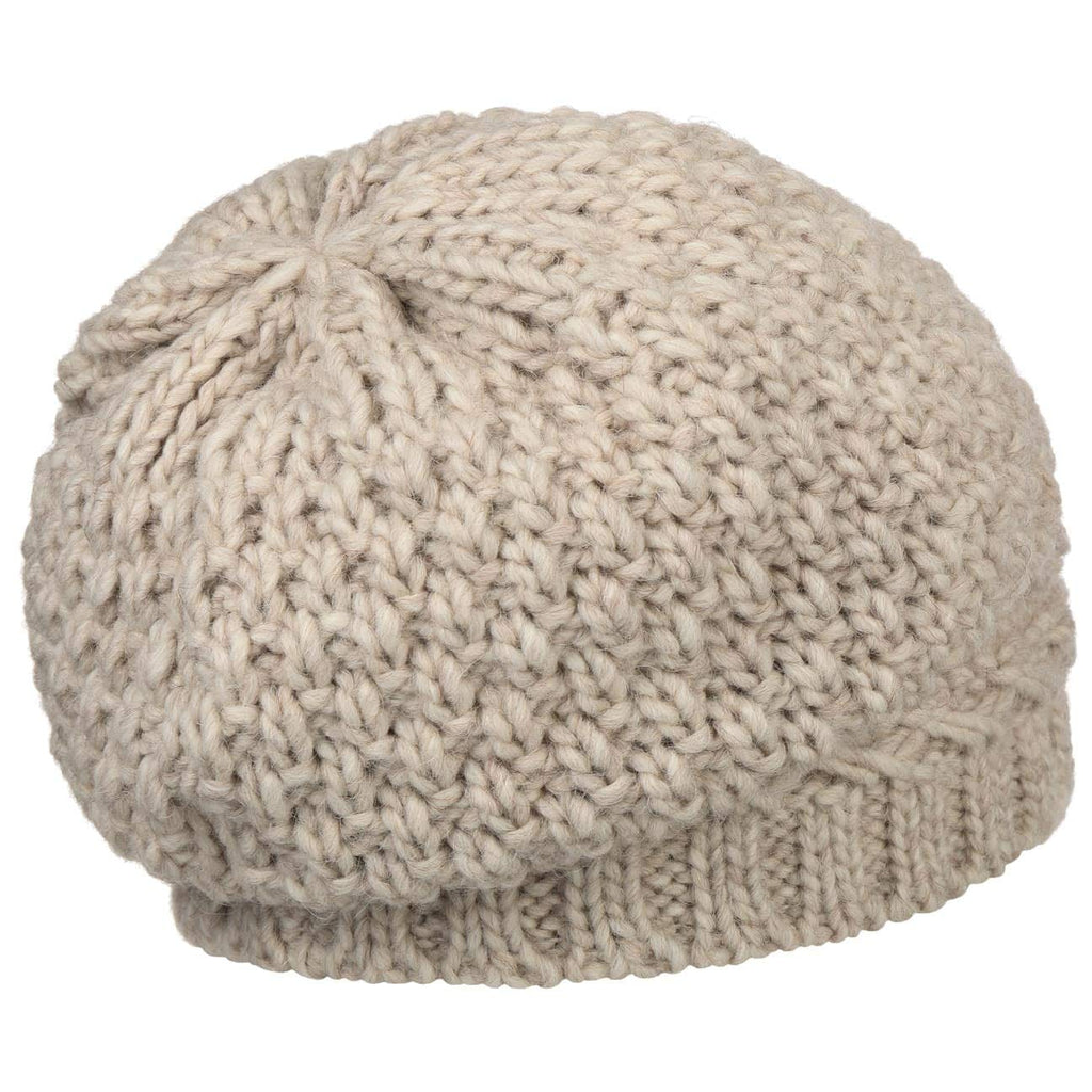 Oversize Knit Hat S328483