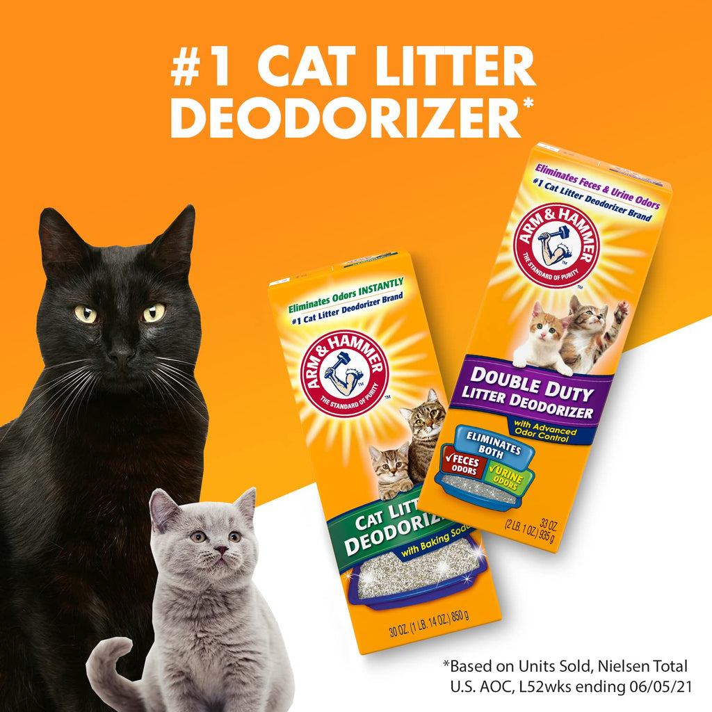 Cat Litter Deodorizer 20 Oz R840