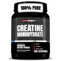 Creatine Monohydrate Powder Unflavored B681033