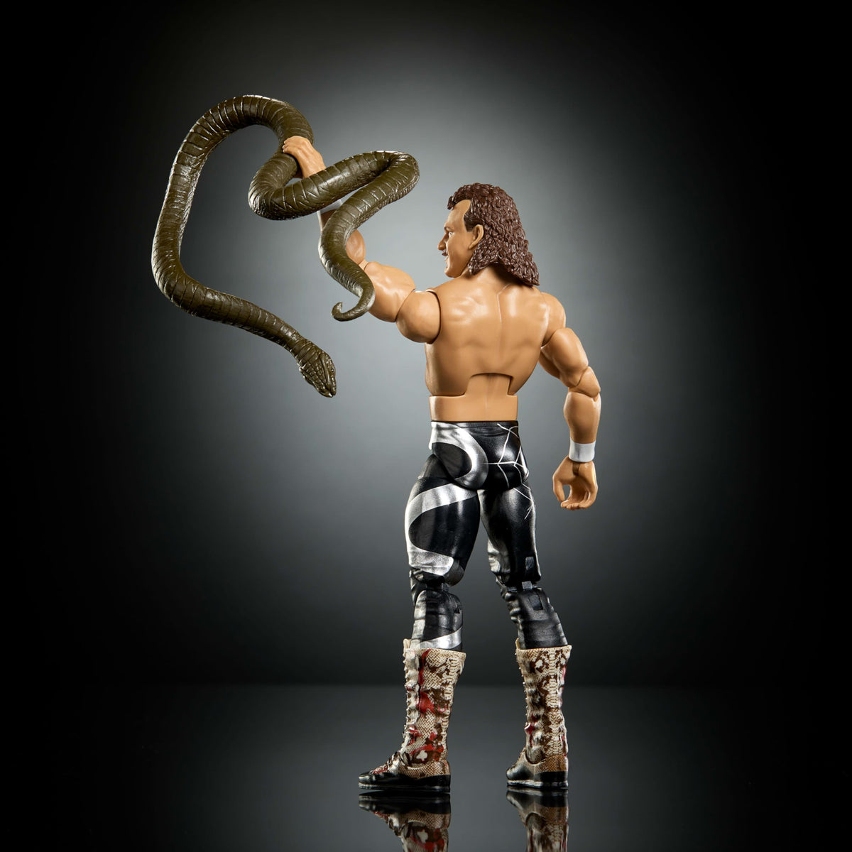 WWE Elite Collection Figure & Accessories Z450292