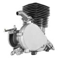 100CC 2-Stroke Gas Bike Engine Kit Air-Cooled Single Cylinder X473