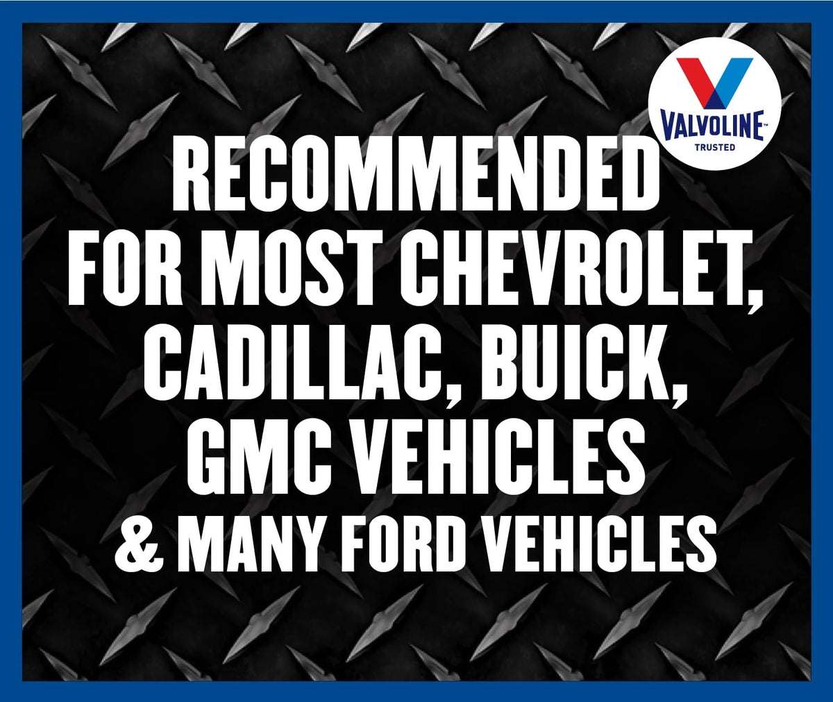 Full Synthetic Automatic Transmission Fluid 1 Gallon W5082