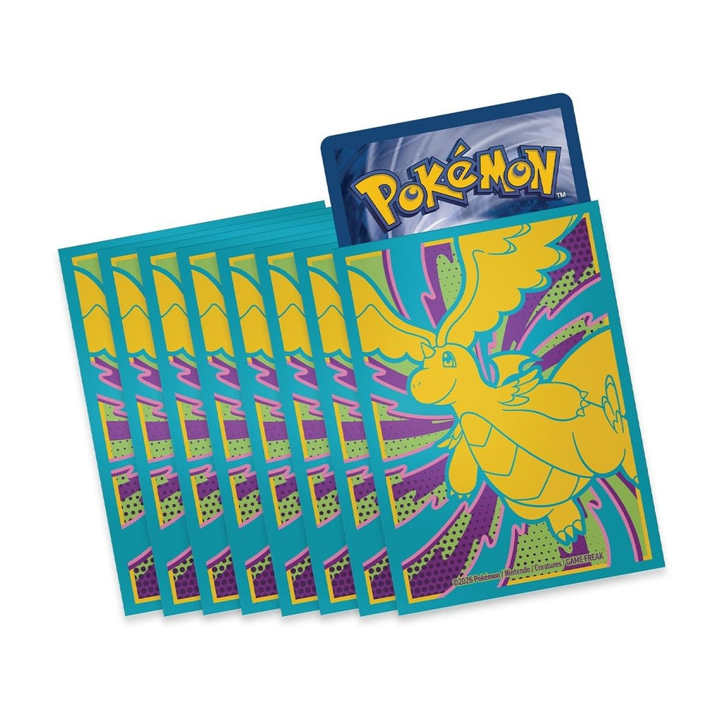 Pokemon TCG Elite Trainer Box 11 Booster Packs C7359