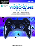 Viola Sheet Music with Online Audio J46255