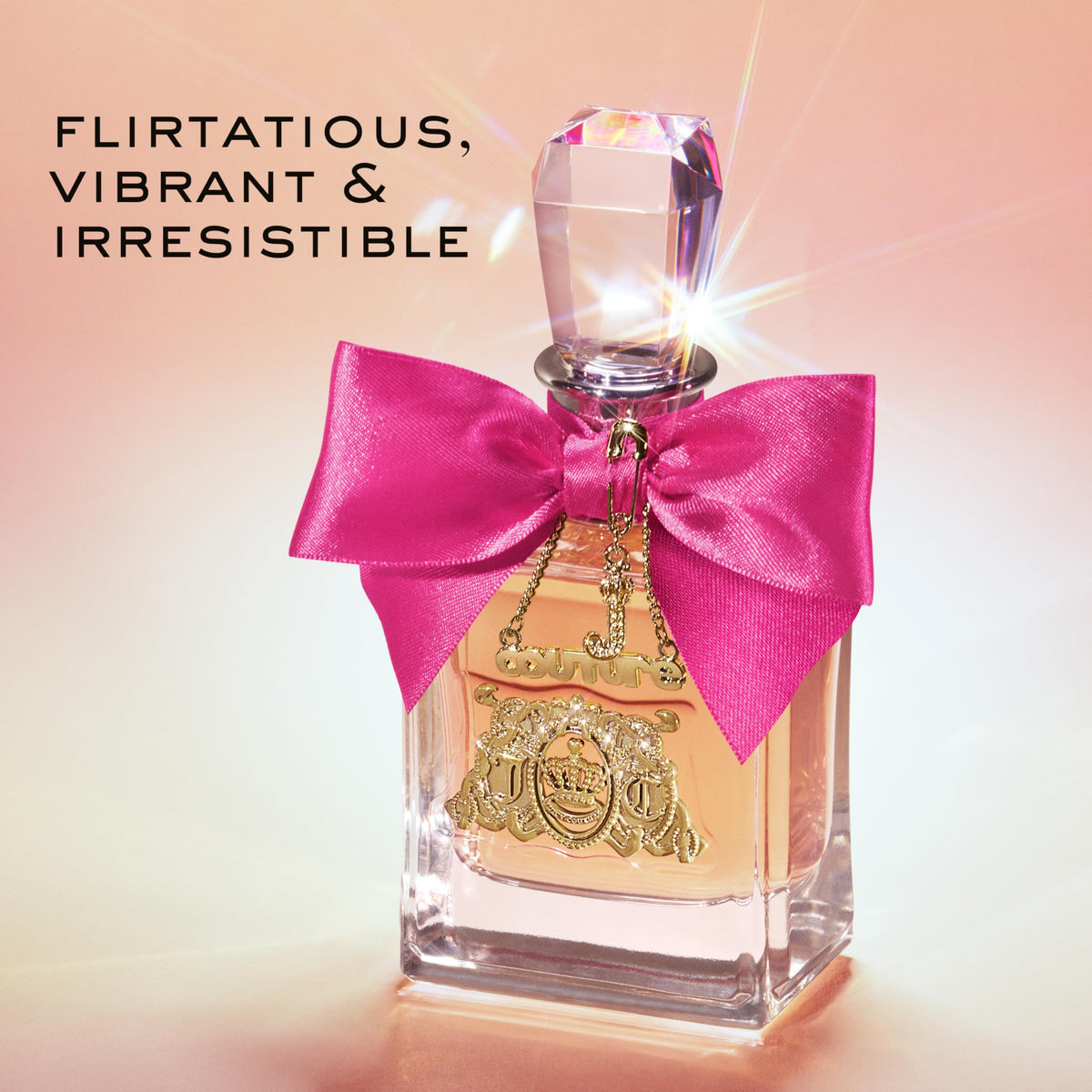 Eau De Parfum with Notes of Mandarin, Gardenia & Caramel T75784