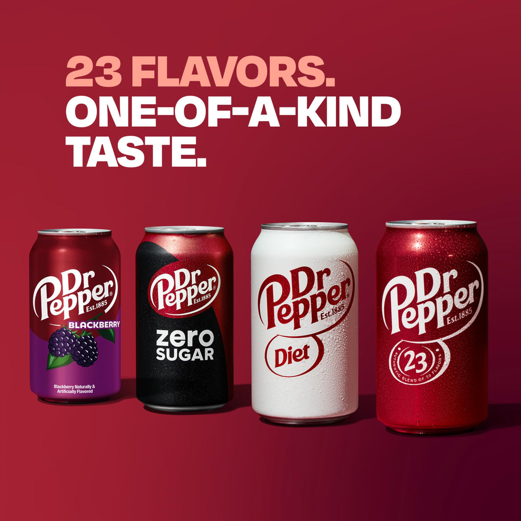 Zero Sugar 12 Ounce 12 Count J47132