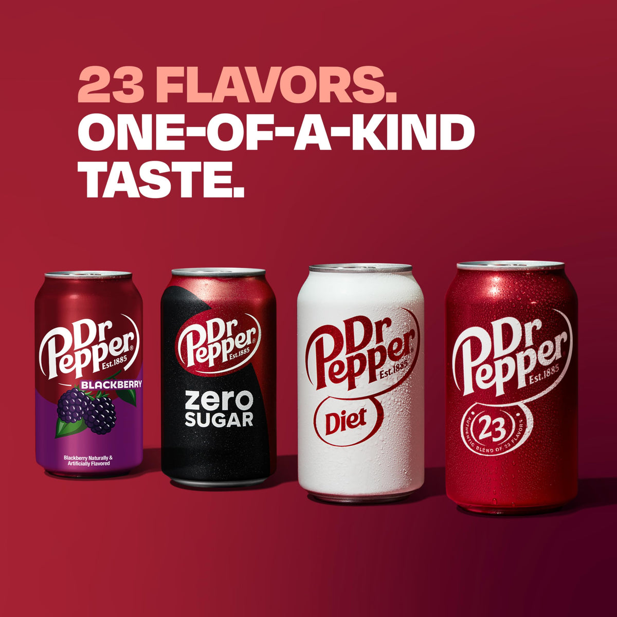 Zero Sugar 12 Ounce 12 Count J47132