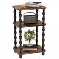 3-Tier Narrow End Table I977613