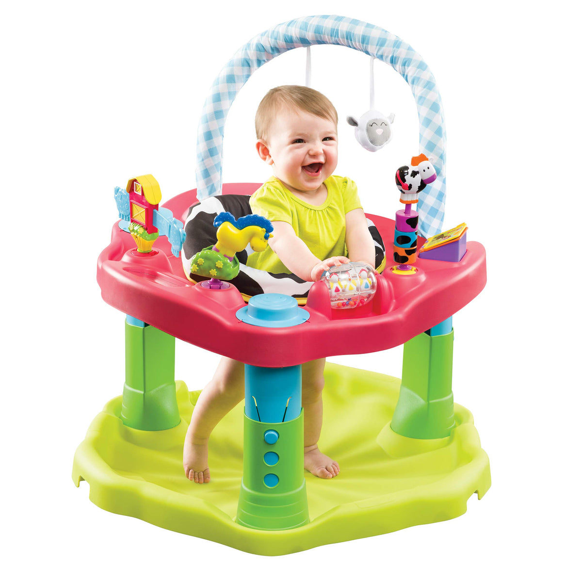 Activity Center G852