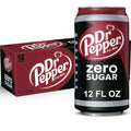 Zero Sugar 12 Ounce 12 Count J47132