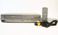 DVD/VCR Combination Player S233165