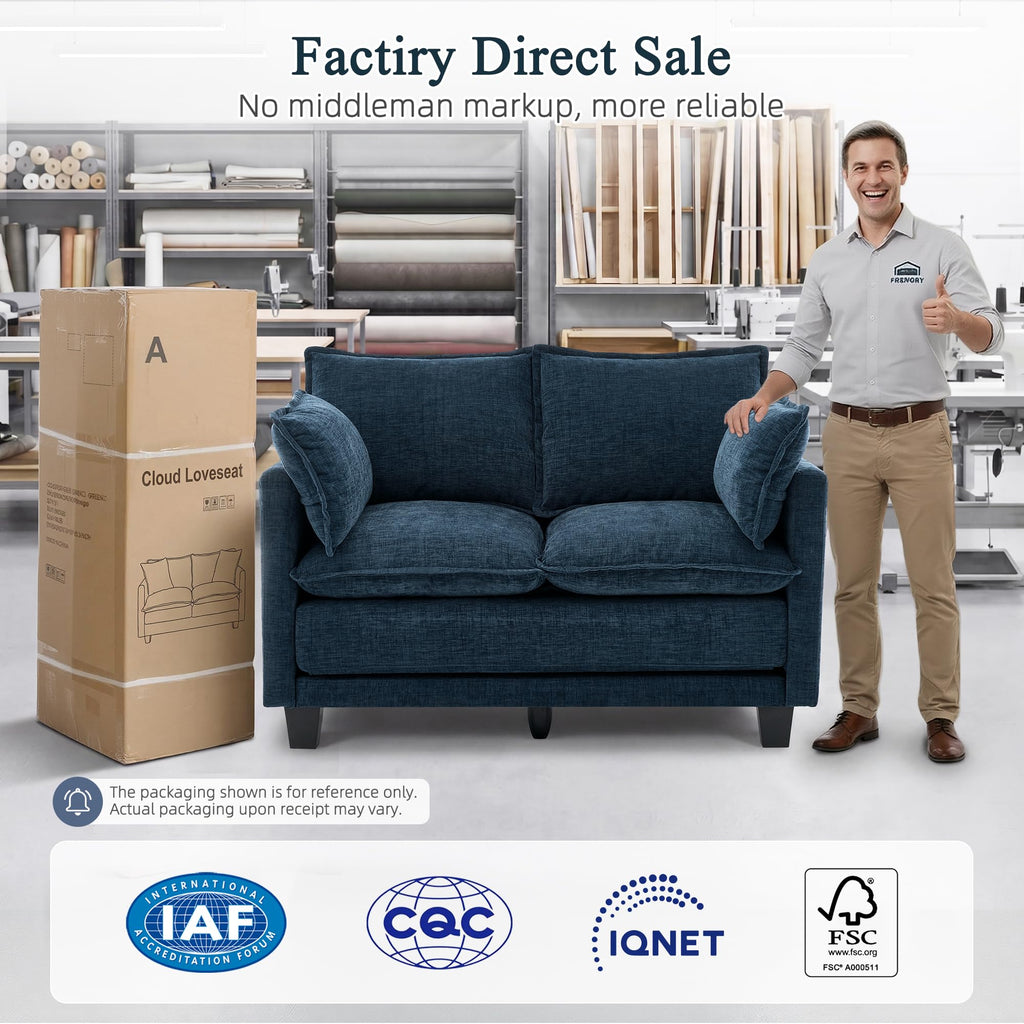 49" Convertible Sofa Bed O452