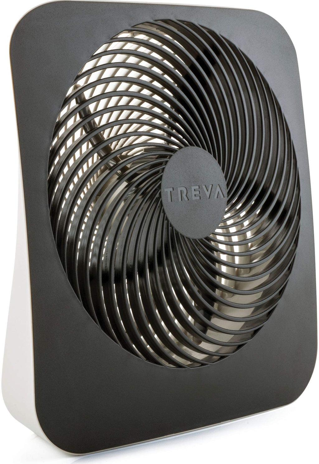 10-Inch Portable Battery Fan with 2 Cooling Speeds N506383
