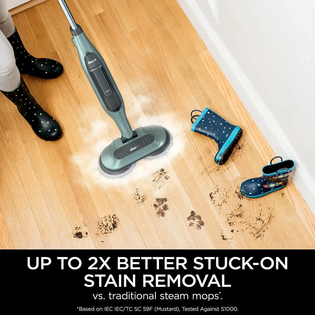 Steam Mop S10696
