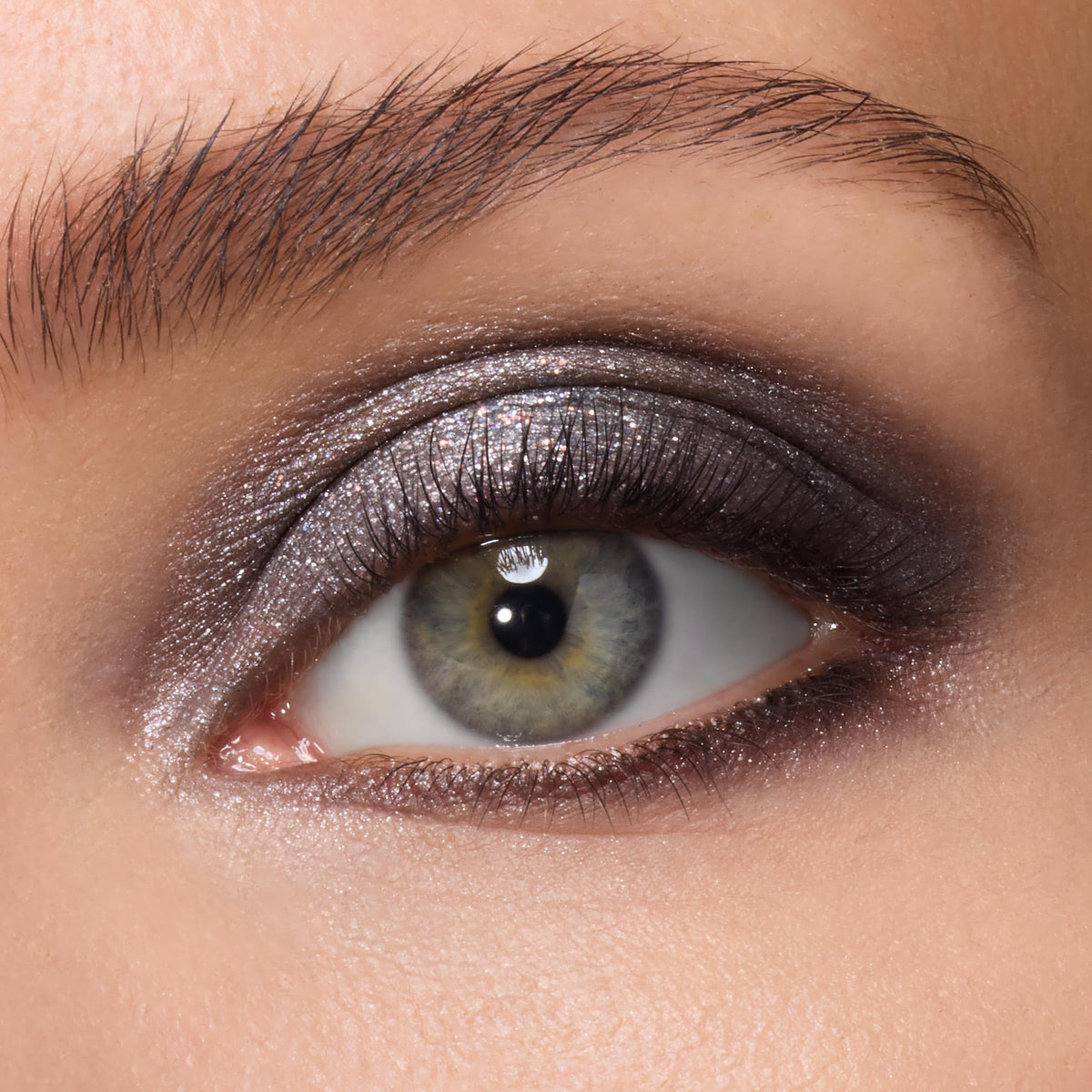 15 Shades Eyeshadow Palette T38361