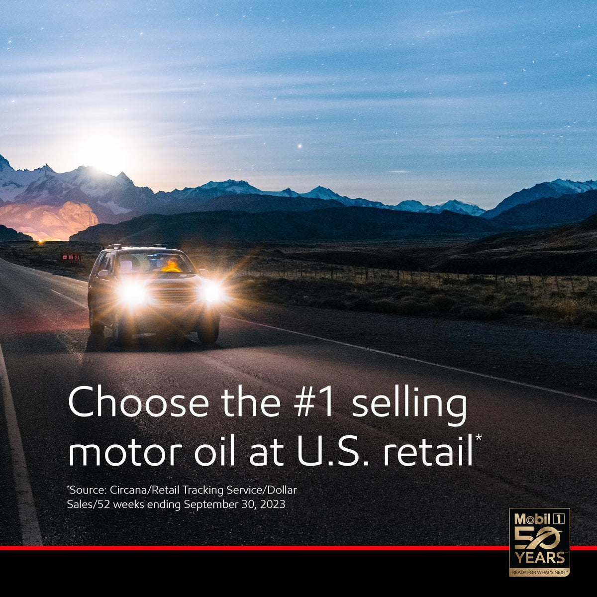 Full Synthetic 5W-40 Motor Oil 1 Gal B248566