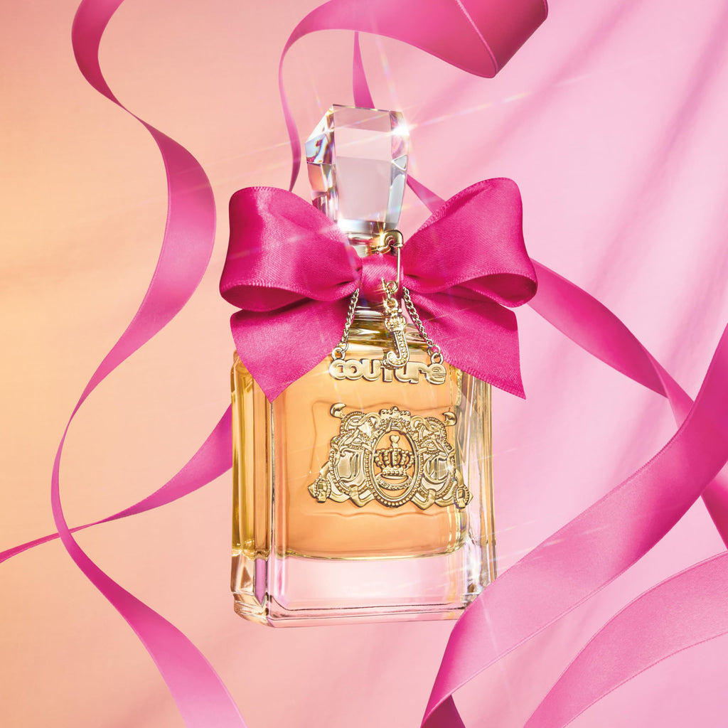 Eau De Parfum with Notes of Mandarin, Gardenia & Caramel T75784