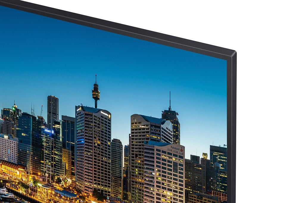 32-Inch 4K UHD Computer Monitor T10027