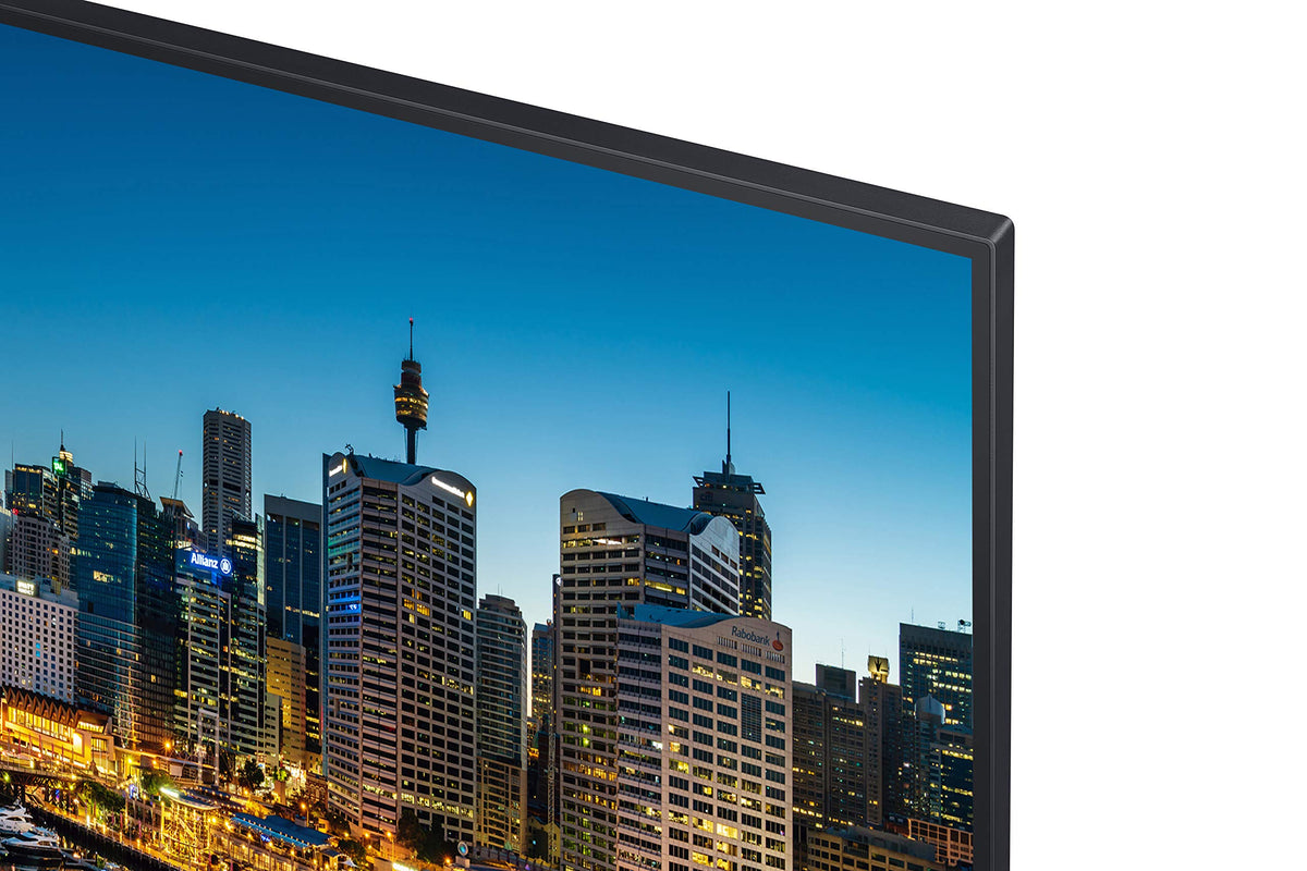 32-Inch 4K UHD Computer Monitor T10027