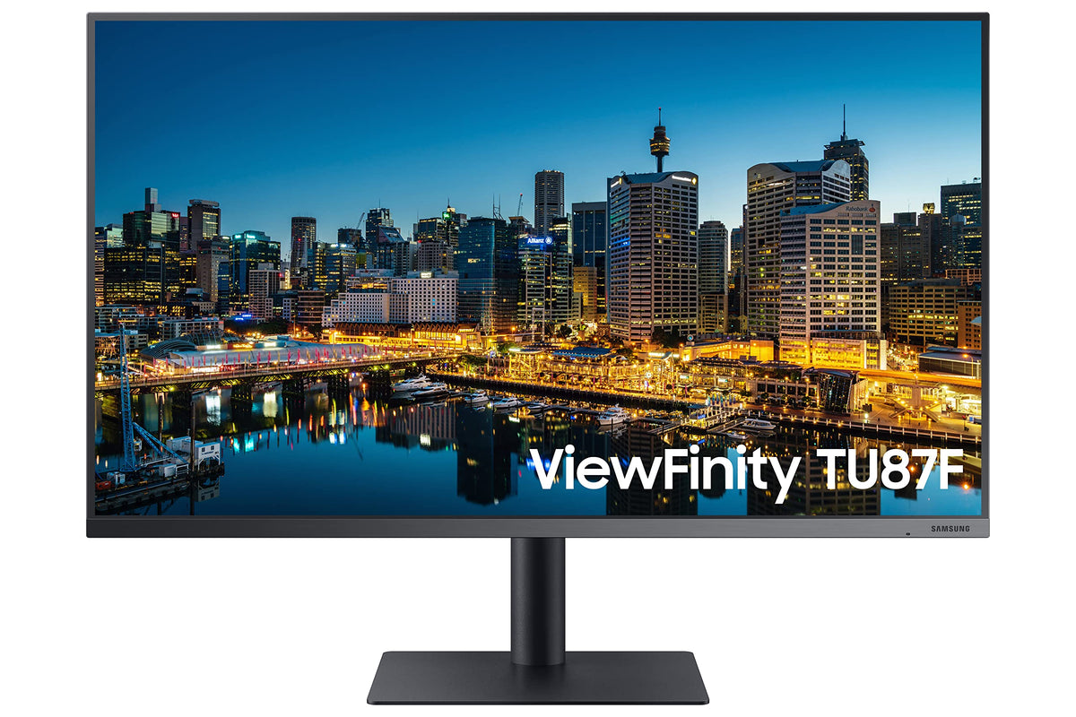32-Inch 4K UHD Computer Monitor T10027