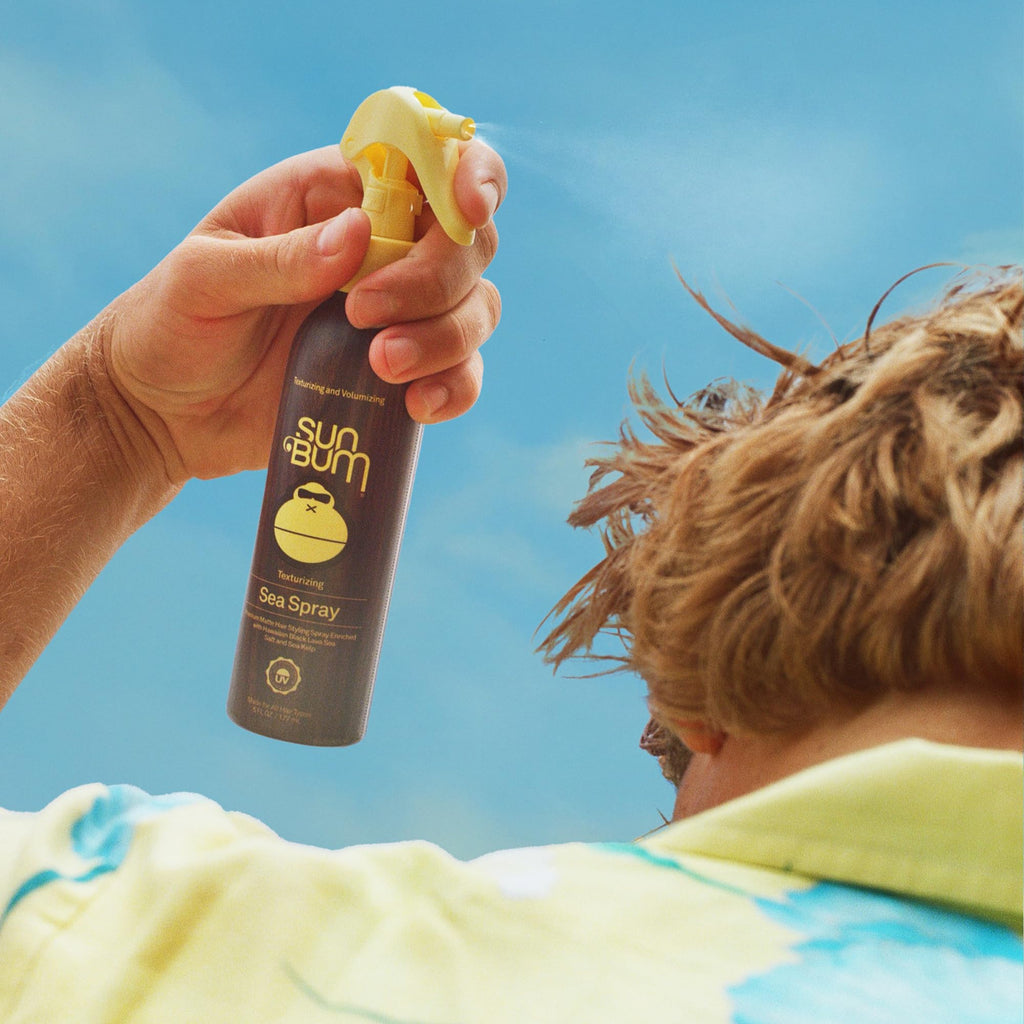 Sea Salt Hair Spray 6 oz L539