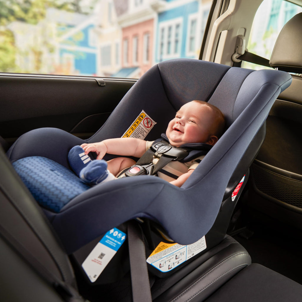 2-in-1 Convertible Car Seat Y272617