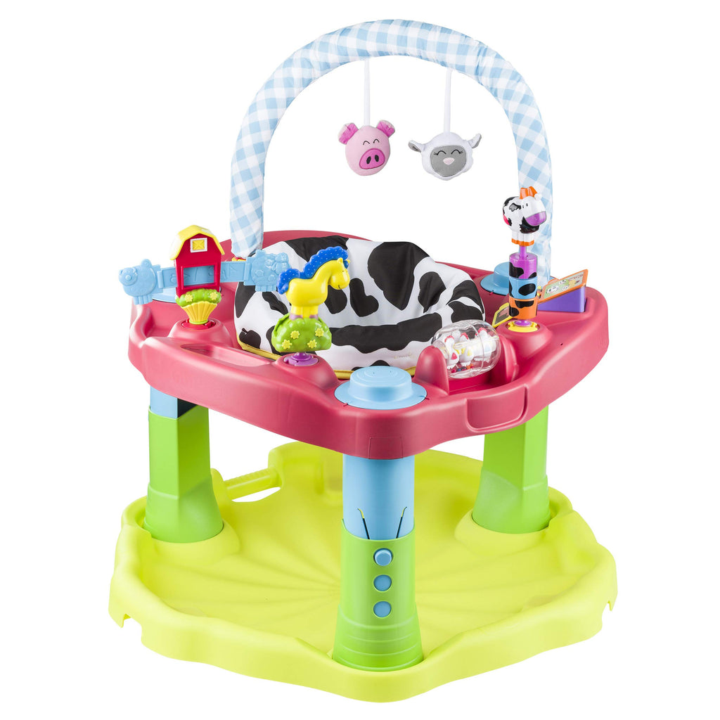 Activity Center G852