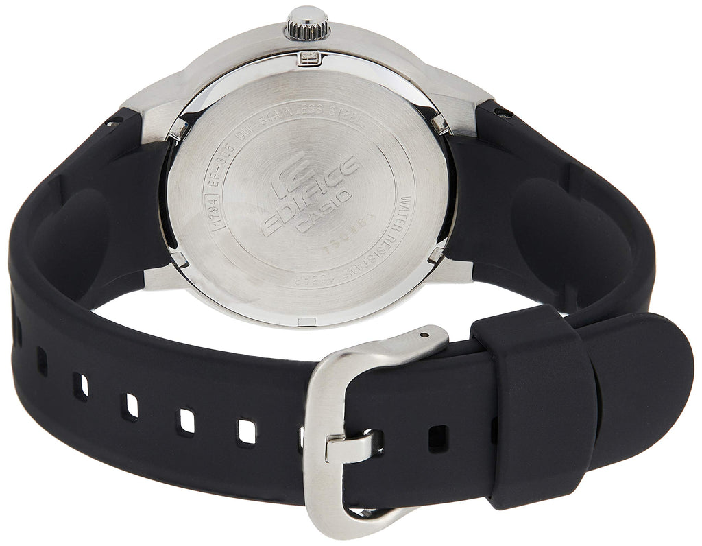 Multifunction Analog Watch Q168