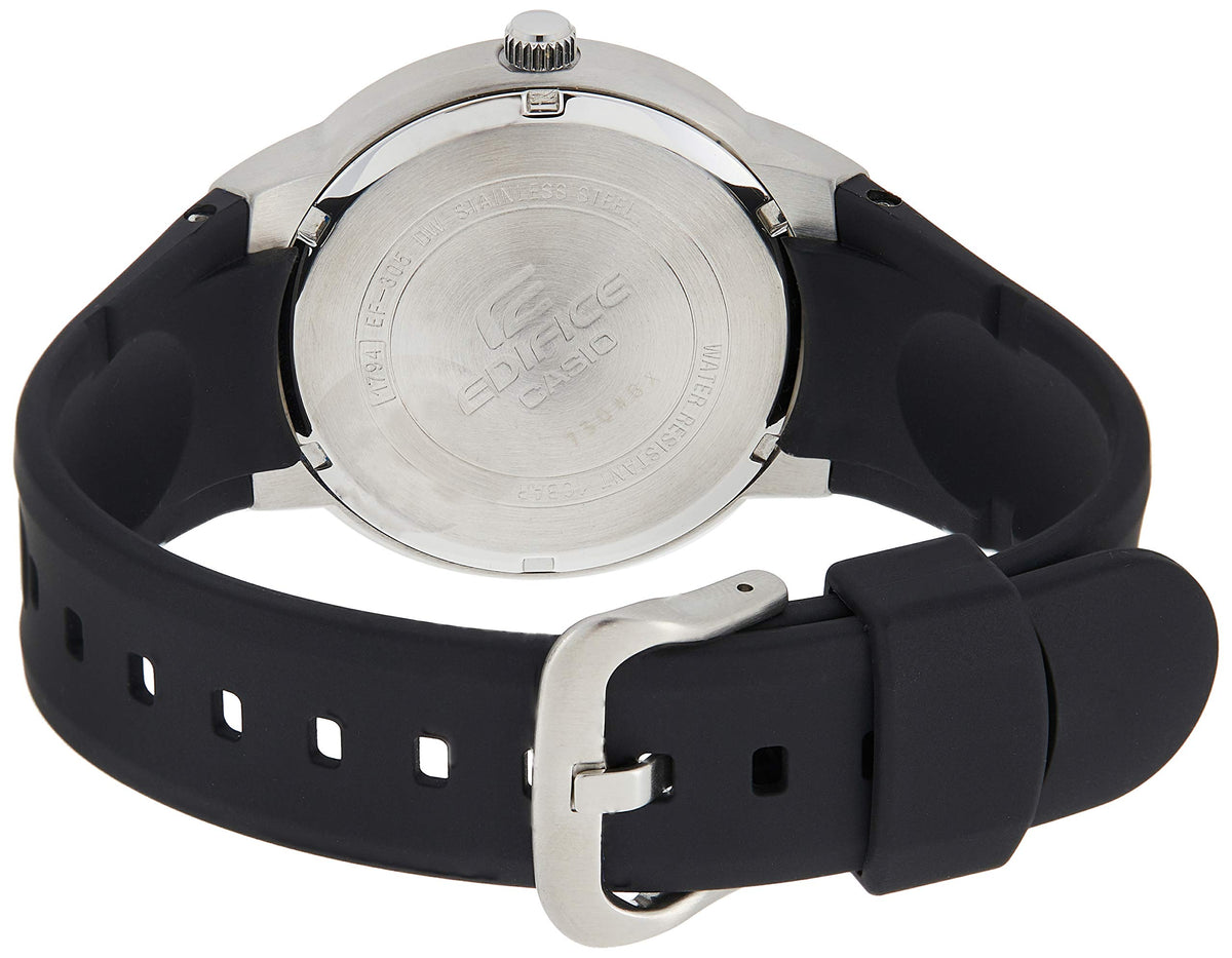 Multifunction Analog Watch Q168