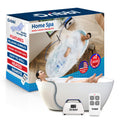 Electric Bubble Massage Bathtub Mat J313
