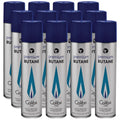 Butane Pack Of 12 300 Ml W70803