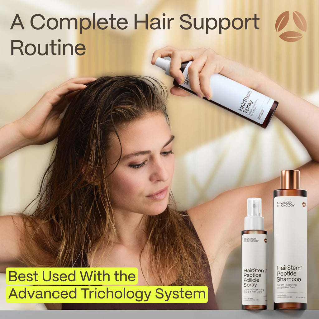 DHT Blocker Hair Growth Supplement with Saw Palmetto & Pumpkin Seed Oil F463546