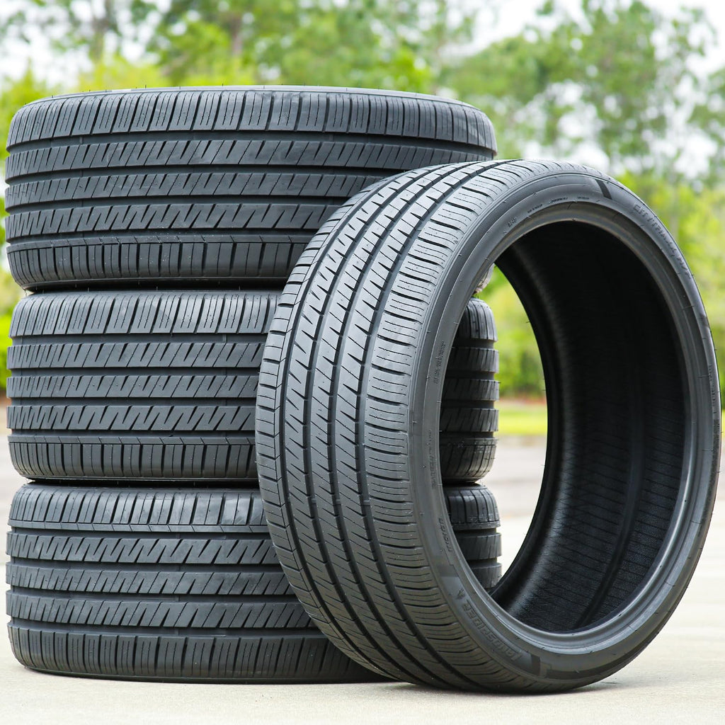 4 x All Season Tires U8899