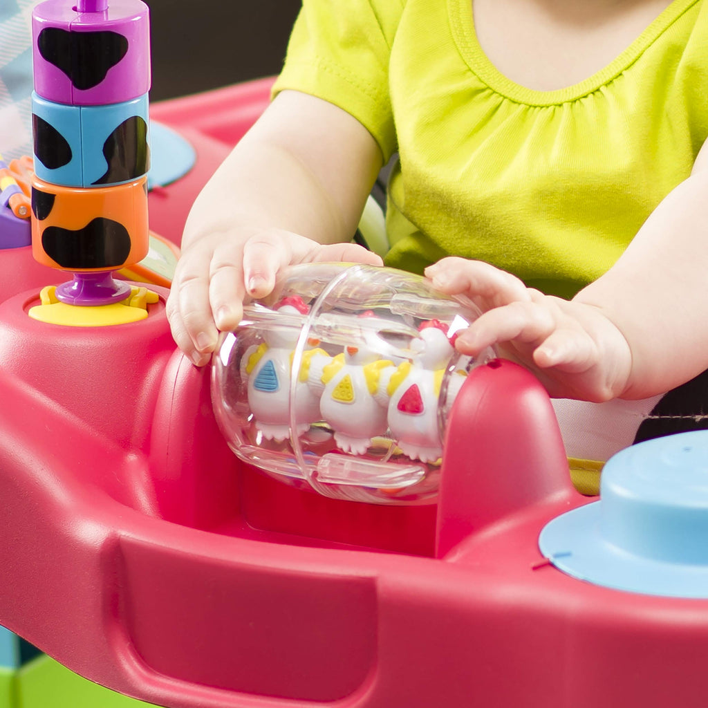 Activity Center G852