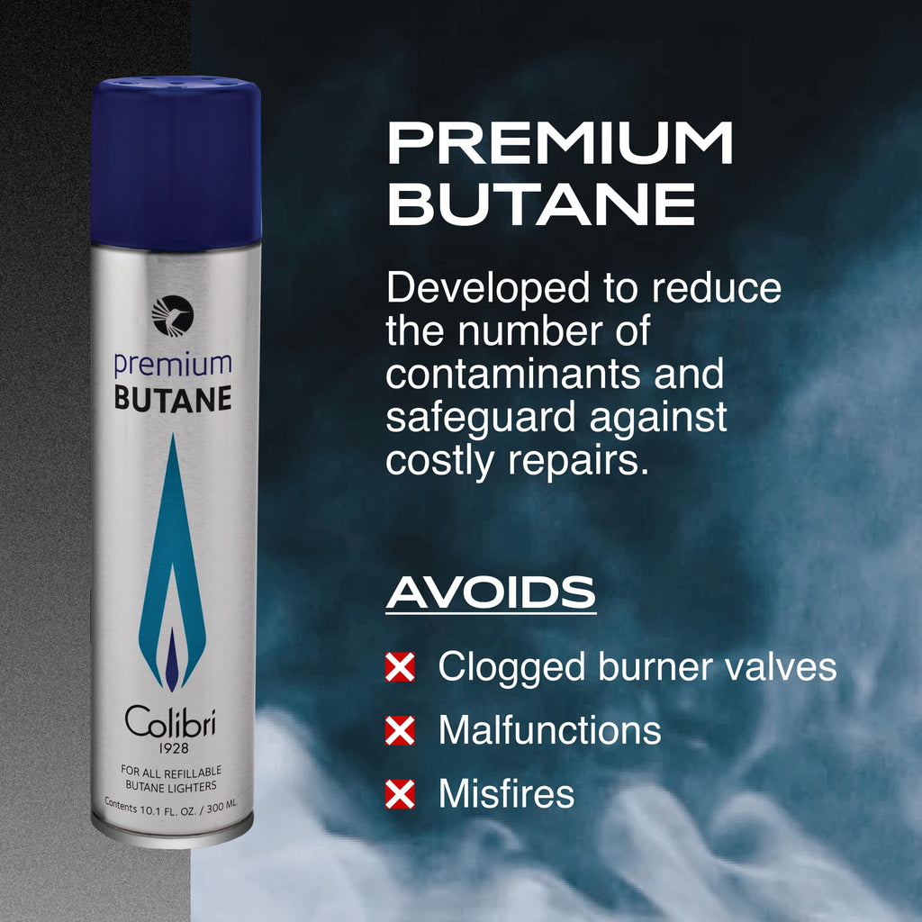 Butane Pack Of 12 300 Ml W70803