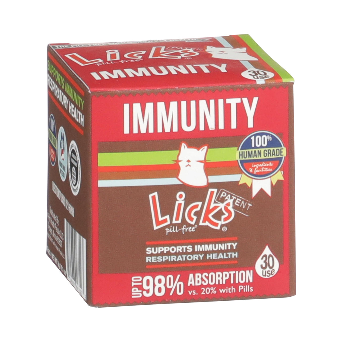 L-Lysine Savory Flavor 30 Packets T990
