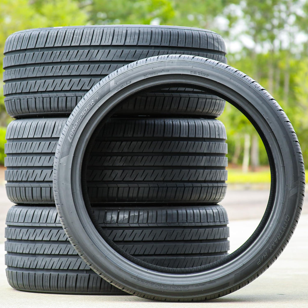 4 x All Season Tires U8899