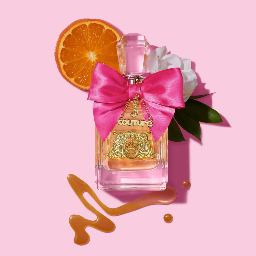 Eau De Parfum with Notes of Mandarin, Gardenia & Caramel T75784