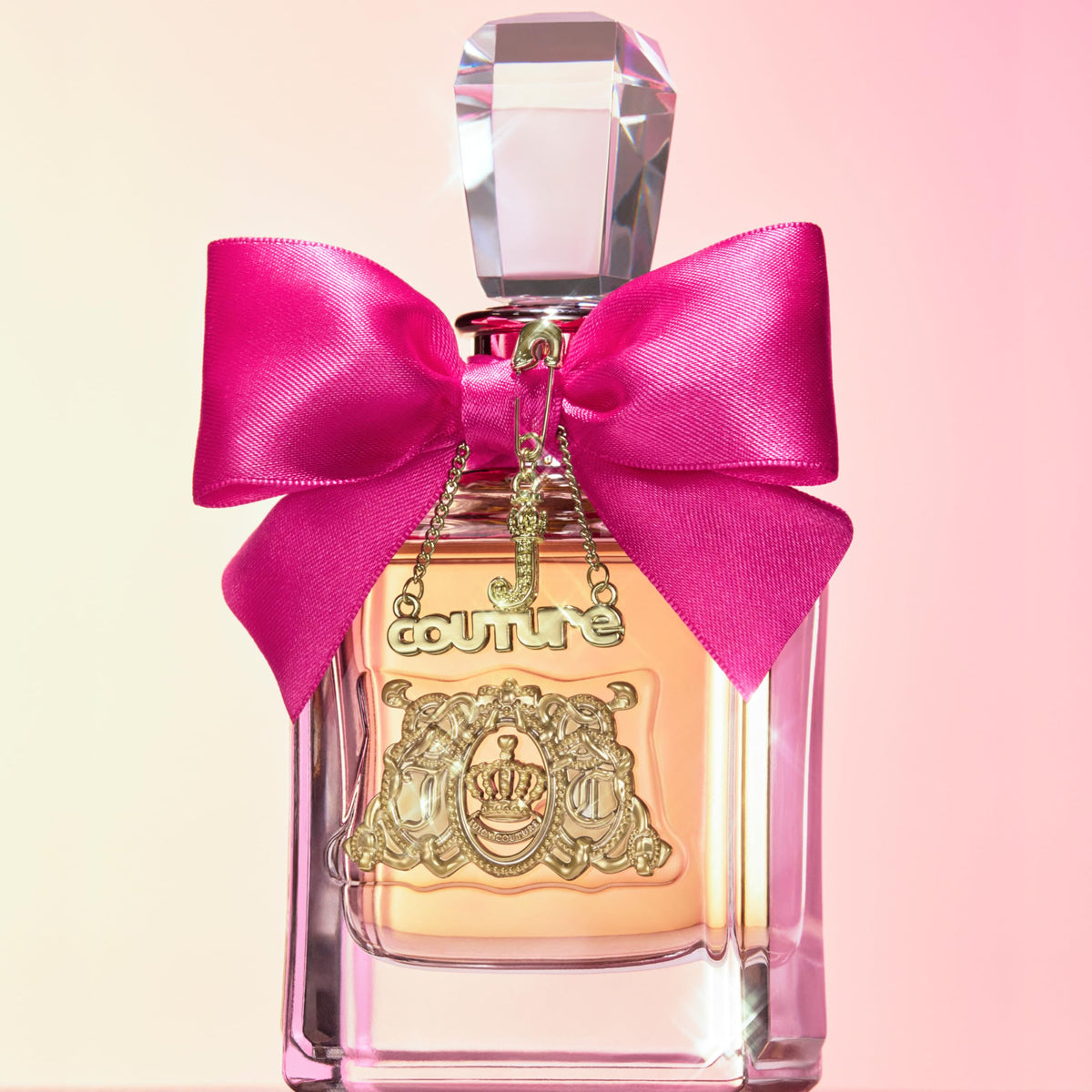 Eau De Parfum with Notes of Mandarin, Gardenia & Caramel T75784