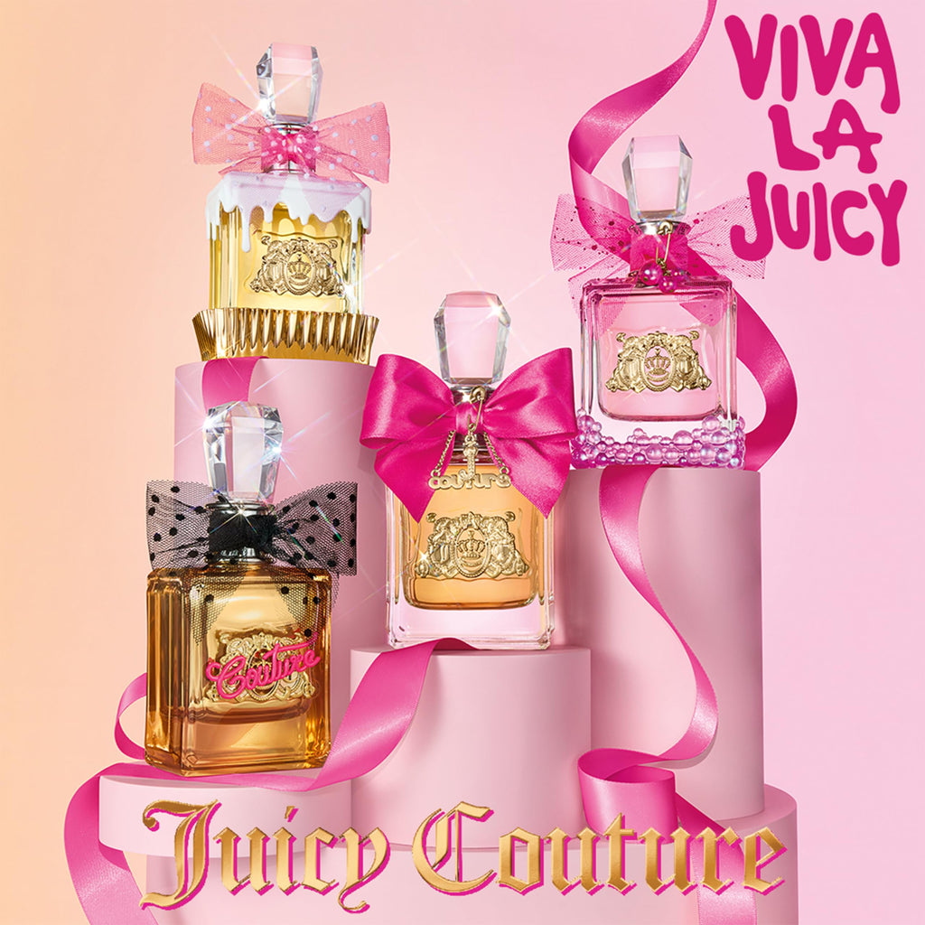 Eau De Parfum with Notes of Mandarin, Gardenia & Caramel T75784