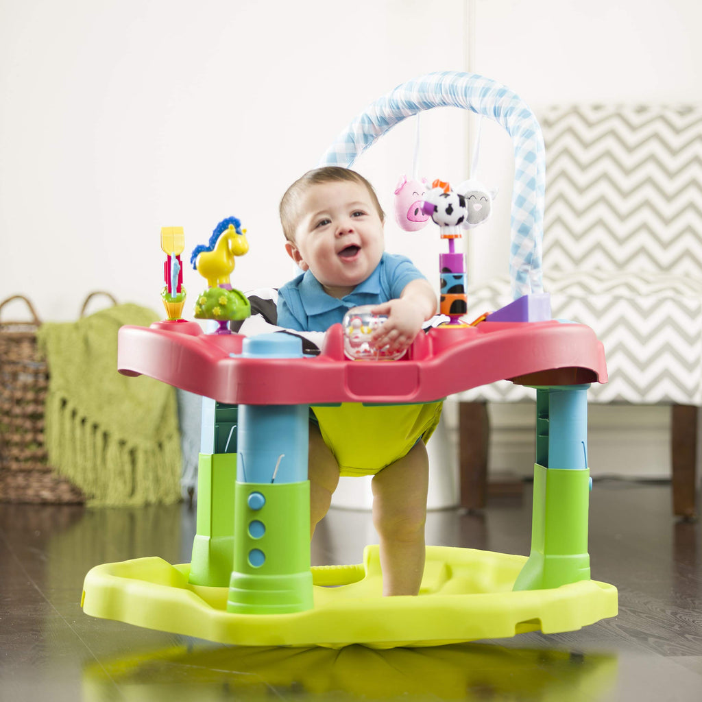 Activity Center G852