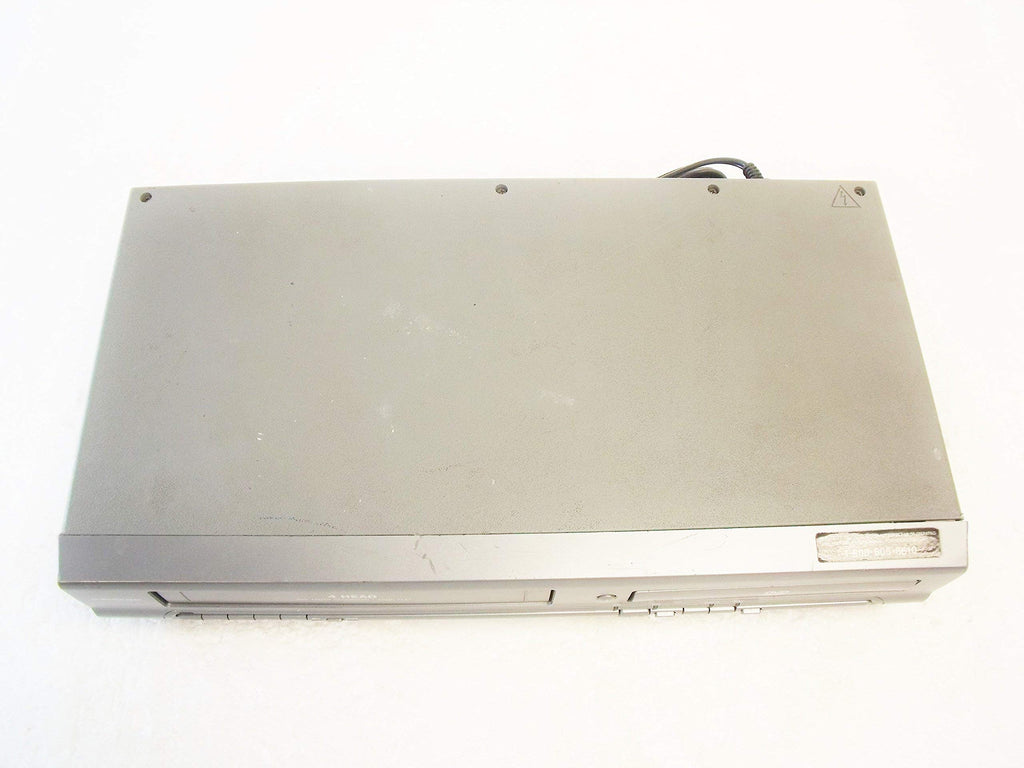 DVD/VCR Combination Player S233165