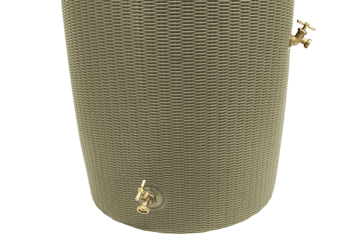 50 Gallon Rain Saver Barrel L765