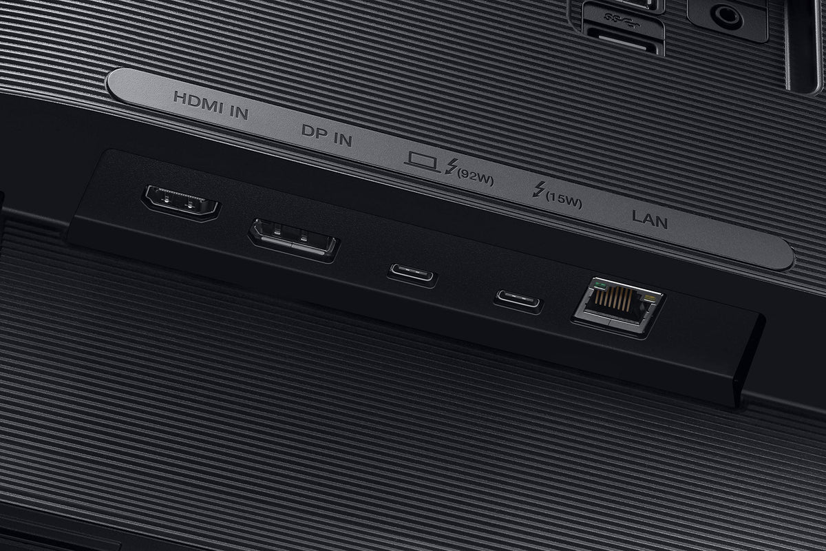 32-Inch 4K UHD Computer Monitor T10027