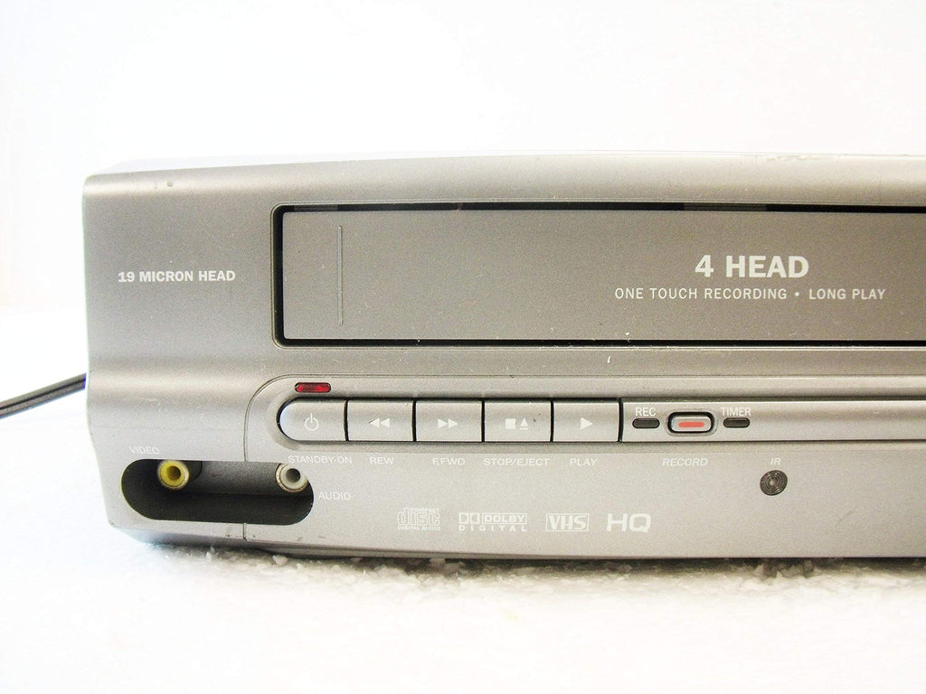 DVD/VCR Combination Player S233165