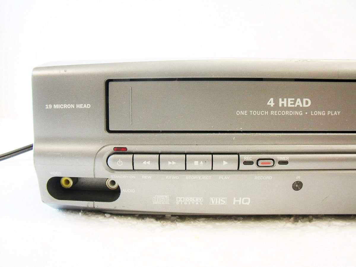 DVD/VCR Combination Player S233165