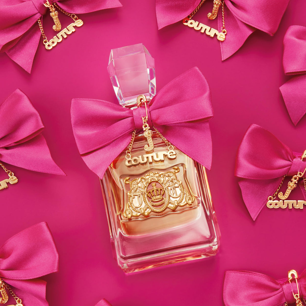 Eau De Parfum with Notes of Mandarin, Gardenia & Caramel T75784