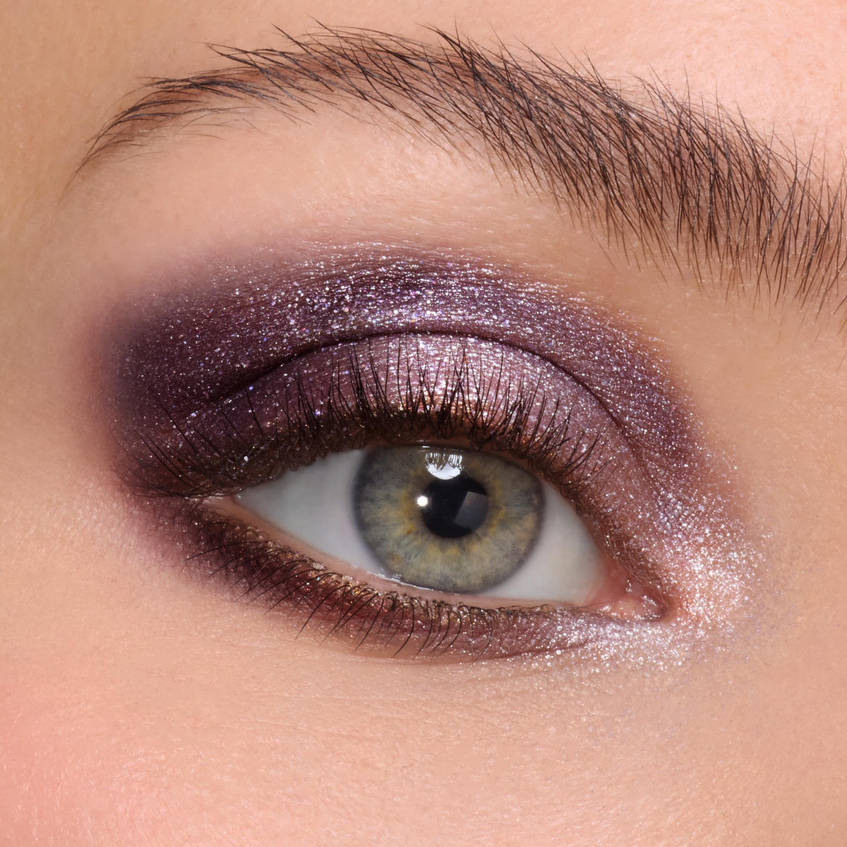 15 Shades Eyeshadow Palette T38361