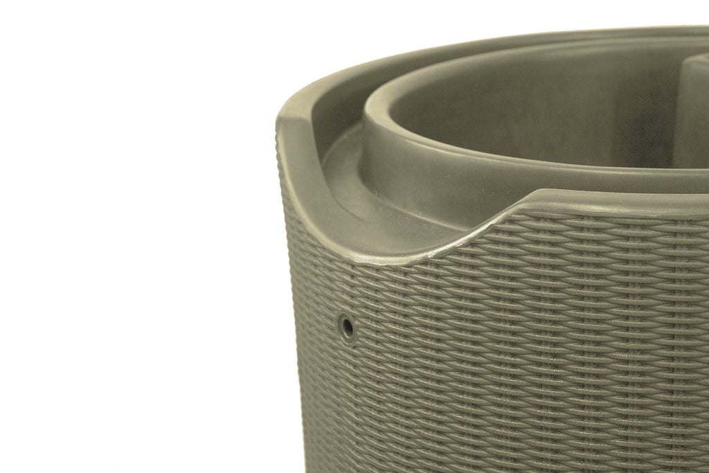 50 Gallon Rain Saver Barrel L765